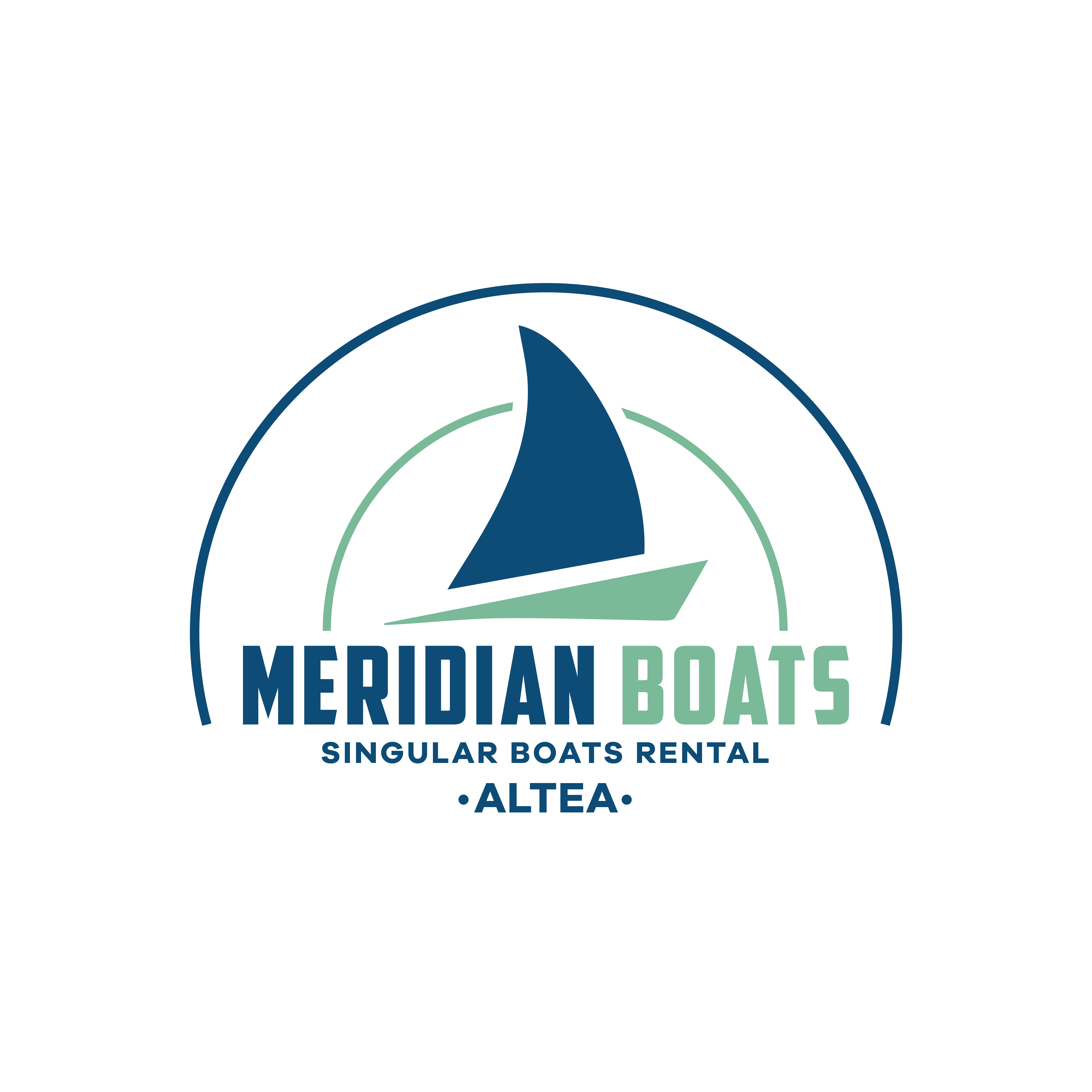 Meridian Boats Altea